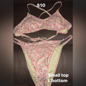 Bathing suits from Aeropostale